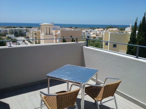 Aparthotel Alvormar Apartamentos Turisticos