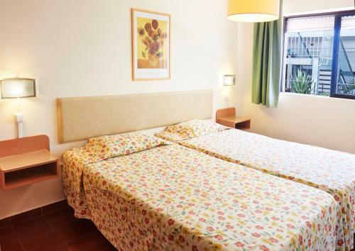 Aparthotel Alvormar Apartamentos Turisticos