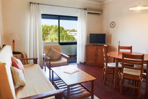 Aparthotel Alvormar Apartamentos Turisticos