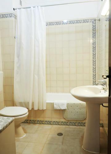Aparthotel Alvormar Apartamentos Turisticos