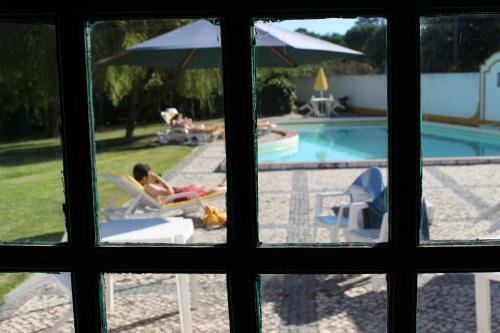 Hostal Quinta Do Valle