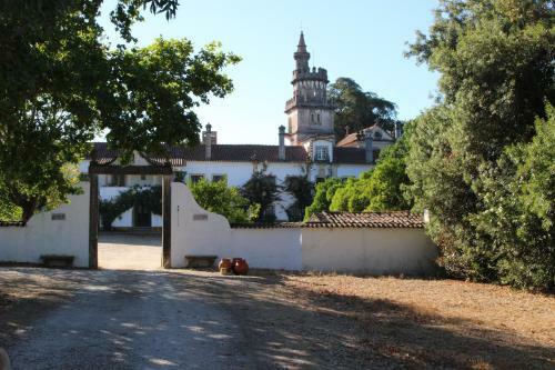 Hostal Quinta Do Valle