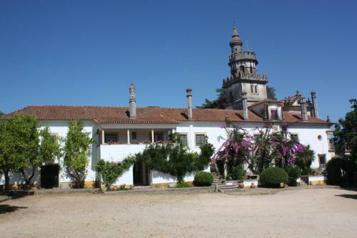 Hostal Quinta Do Valle