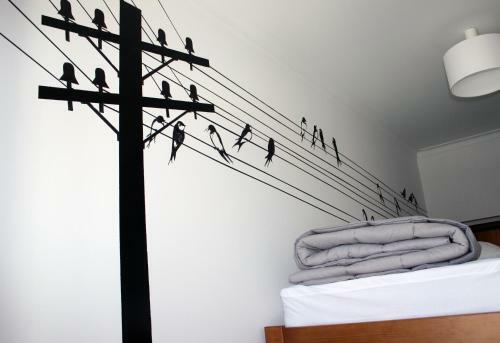 Hostel 2300 Thomar