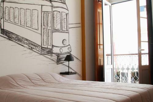 Hostel 2300 Thomar