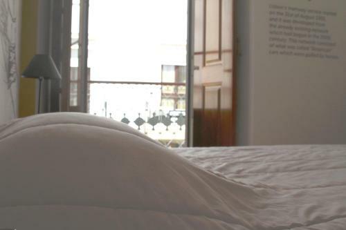 Hostel 2300 Thomar