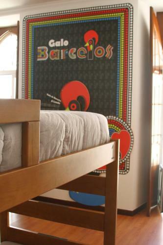 Hostel 2300 Thomar