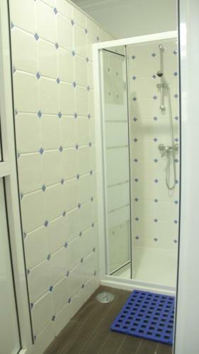 Hostel 2300 Thomar