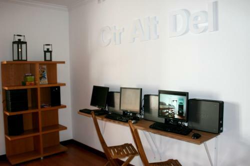 Hostel 2300 Thomar
