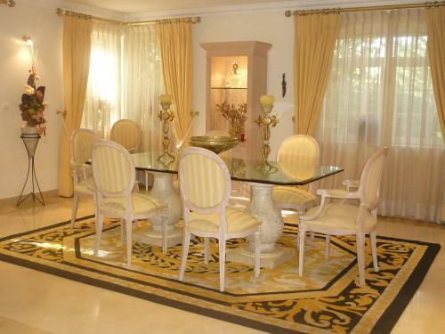 Hostal Villa Oasis