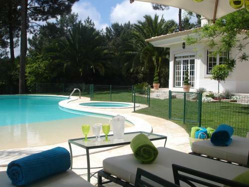 Hostal Villa Oasis