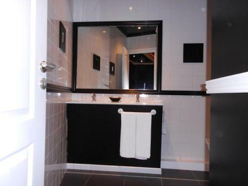 Hostal S�o Gon�alo - Alojamento