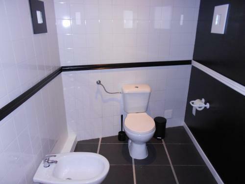 Hostal S�o Gon�alo - Alojamento