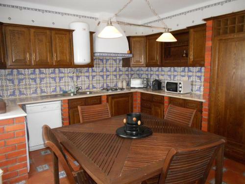 Hostal S�o Gon�alo - Alojamento