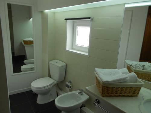 Hostal S�o Gon�alo - Alojamento