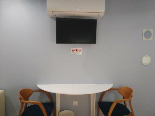 Hostal S�o Gon�alo - Alojamento