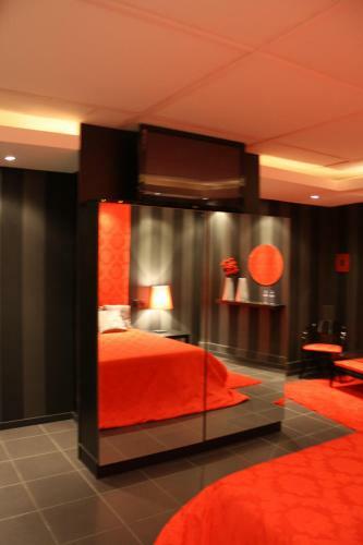 Hostal S�o Gon�alo - Alojamento