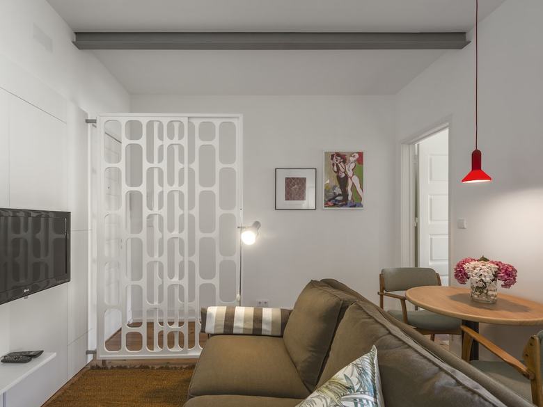 Apartamento Flattered To Be In Tomar