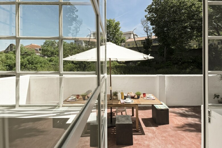 Apartamento Flattered To Be In Tomar