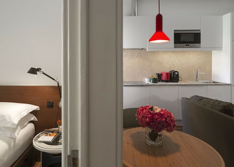 Apartamento Flattered To Be In Tomar