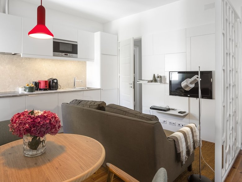 Apartamento Flattered To Be In Tomar