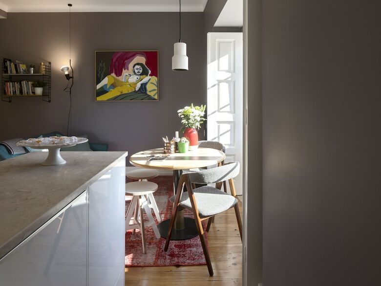 Apartamento Flattered To Be In Tomar
