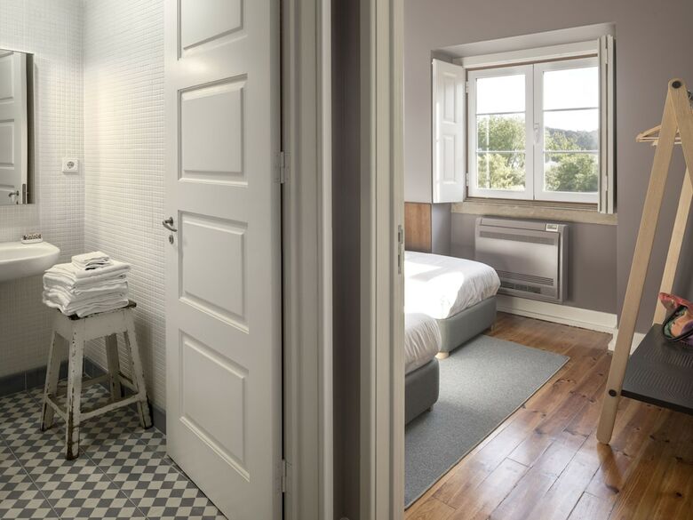 Apartamento Flattered To Be In Tomar