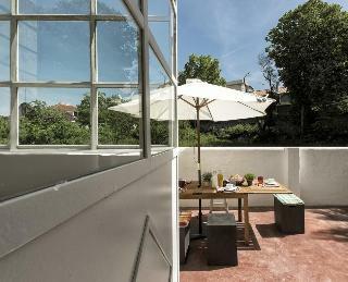 Apartamento Flattered To Be In Tomar