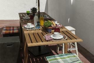 Apartamento Flattered To Be In Tomar