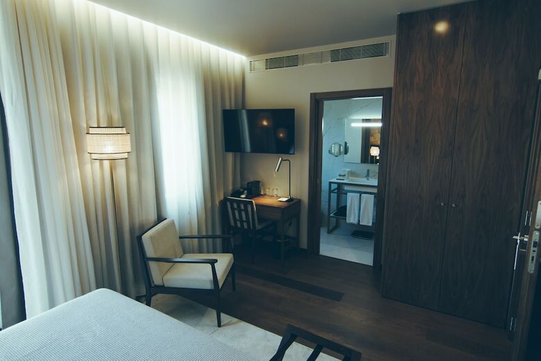 Hotel Estalagem Santa Iria