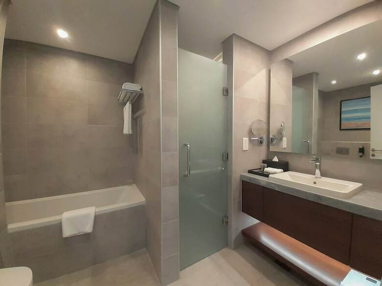 Apartamento Somerset West Bay Doha