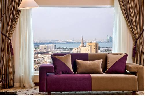 Grand Regal Hotel