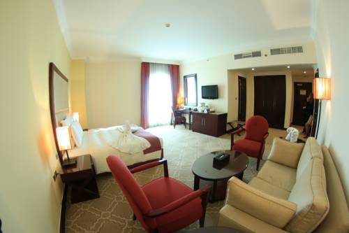 Grand Regal Hotel