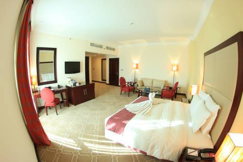 Grand Regal Hotel
