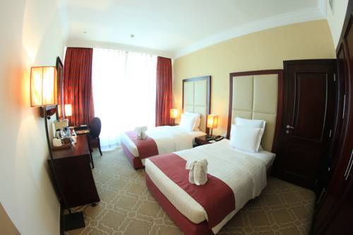 Grand Regal Hotel