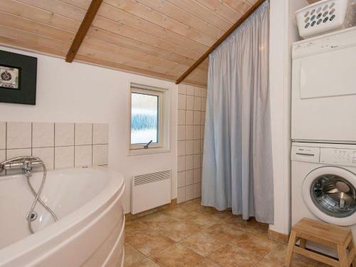 Holiday Home R�nde III