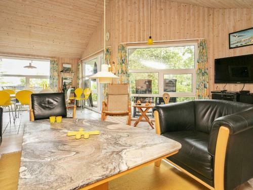 Holiday Home S�by XXI