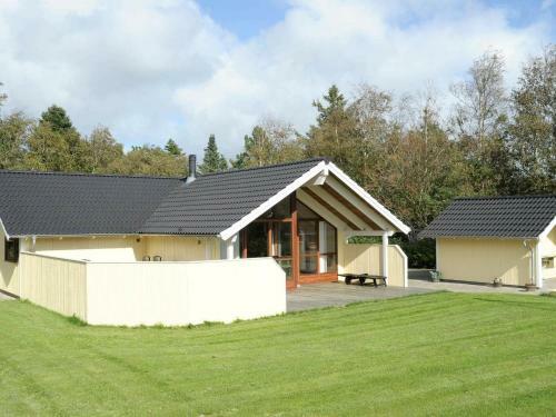 Three-bedroom Holiday Home In Ulfborg 10