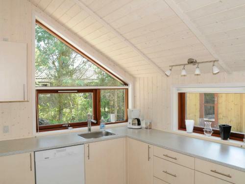 Three-bedroom Holiday Home In Ulfborg 10