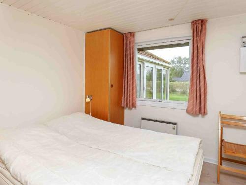 Three-bedroom Holiday Home In Ulfborg 31