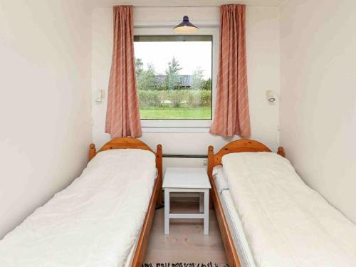 Three-bedroom Holiday Home In Ulfborg 31