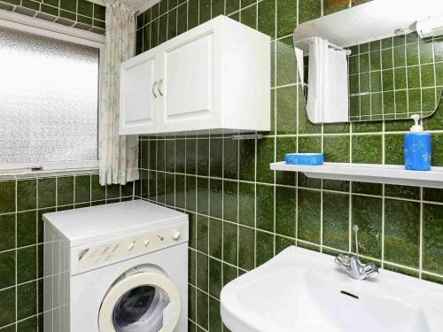 Three-bedroom Holiday Home In Ulfborg 31