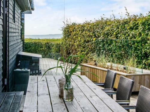 Holiday Home S�nder Stenderup