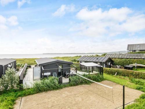 Holiday Home S�nder Stenderup