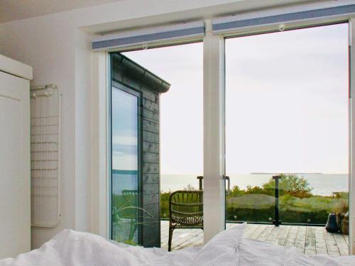 Holiday Home S�nder Stenderup II