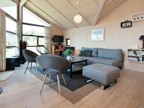 Three-bedroom Holiday Home In Slagelse 3