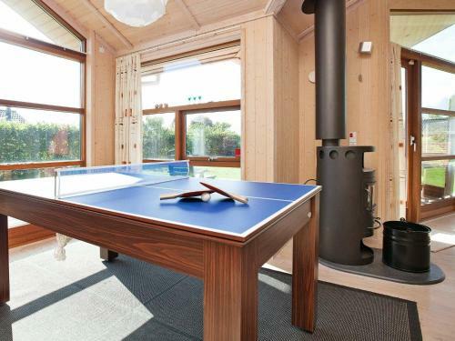 Three-bedroom Holiday Home In Slagelse 3