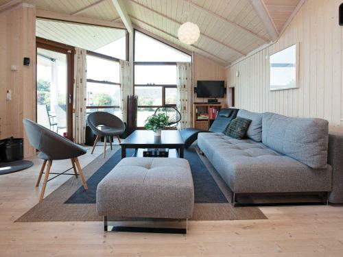 Three-bedroom Holiday Home In Slagelse 3