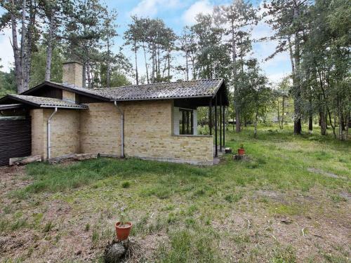 Three-bedroom Holiday Home In G�rlev 7
