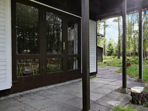 Three-bedroom Holiday Home In G�rlev 7